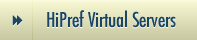 Self Healing VPS