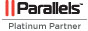 Parallels Platinum Partner