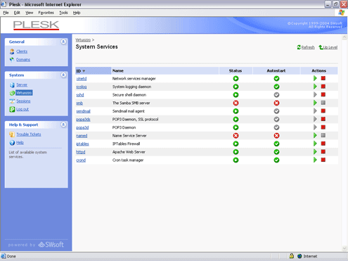 VZPP Screenshot