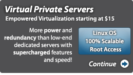 VPS plans
